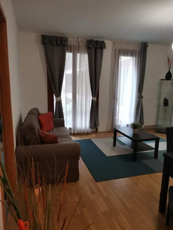 Hi Downtown Apartment K9 Budapest Kültér fotó